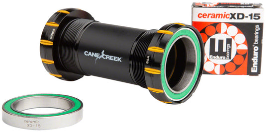 Cane-Creek-Hellbender-110-Bottom-Bracket-68mm-73mm-30-mm-Bottom-Bracket-BTBK0449-Bicycle-Bottom-Brackets