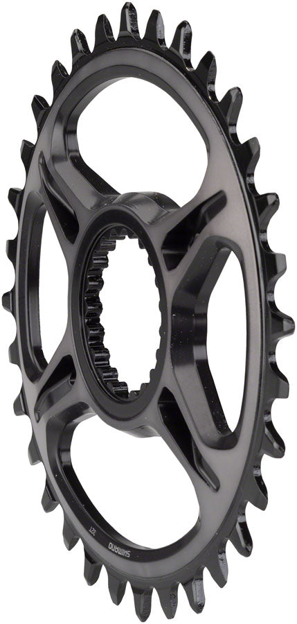 Load image into Gallery viewer, Shimano-Chainring-32t-Shimano-Direct-Mount-CR0503-Direct-Mount-MTB-Chainrings
