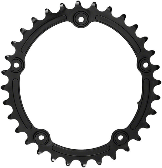 absoluteBLACK-Chainring-32t-110-mm-CR0510-Bicycle-Chainring