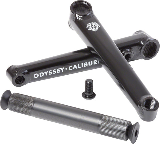 Odyssey-Calibur-V2-Cranks-160-mm-BXCK0474-BMX-Crankset