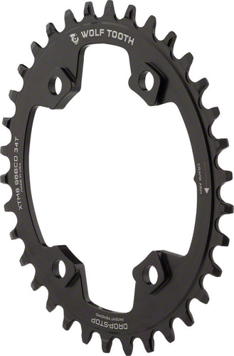 Wolf-Tooth-Chainring-34t-96-mm-CR0628-Bicycle-Chainring