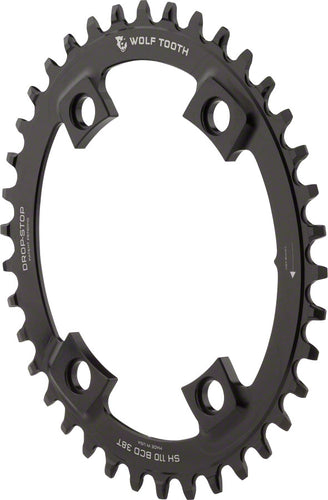 Wolf-Tooth-Chainring-42t-110-mm-CR0634-Bicycle-Chainring