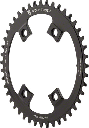 Wolf-Tooth-Chainring-44t-110-mm-CR0636-Bicycle-Chainring