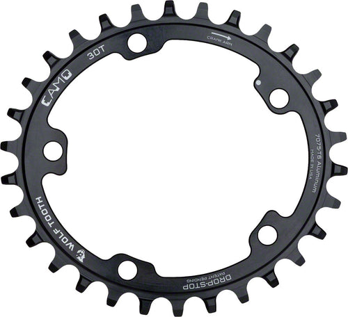 Wolf-Tooth-Chainring-30t-Wolf-Tooth-CAMO-CNRG1931-Bicycle-Chainring