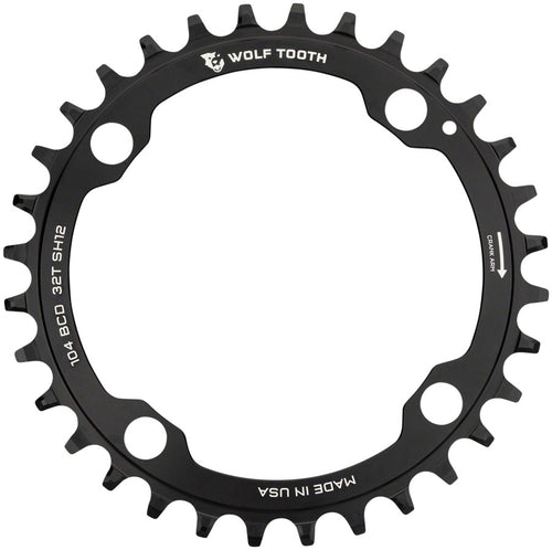 Wolf-Tooth-Chainring-36t-104-mm-CR0767-Bicycle-Chainring