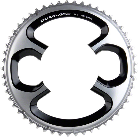 Shimano-Dura-Ace-9000-11-Speed-Chainring-Chainrings-CR0801