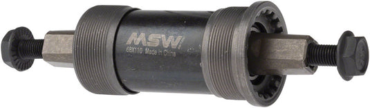 MSW-Square-Taper-Bottom-Bracket-68mm-Square-Taper-JIS-Bottom-Bracket-BTBK0659-Bicycle-Bottom-Brackets