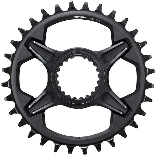 Shimano-Chainring-32t-Direct-Mount-CR0835-Direct-Mount-MTB-Chainrings