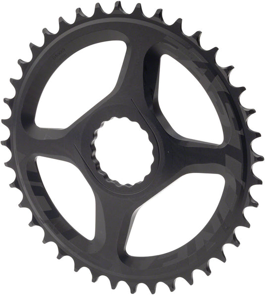 Easton Chainring 44t Direct Mount CINCH 12-Spd Aluminum Blk For Flattop Chains