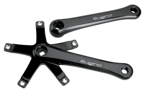 Sugino-75-Track-Crank-Arm-Set-170-mm-Configurable-1-Speed-CR1026-Bicycle-Crankset