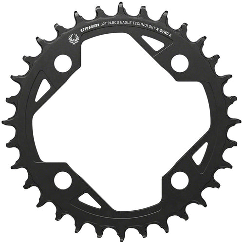 SRAM-X-SYNC-2-Chainring-Chainrings-CNRG0907