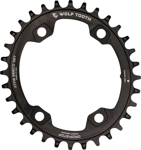 Wolf-Tooth-Chainring-30t-96-mm-CR1036-Bicycle-Chainring