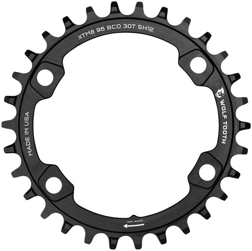 Wolf-Tooth-Chainring-34t-96-mm-CR1076-Bicycle-Chainring