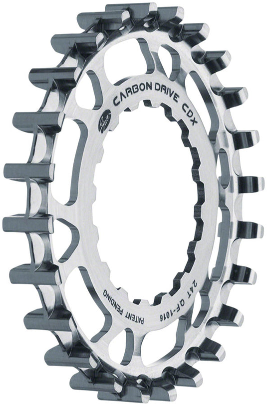 Gates-Carbon-Drive-CDX-Bosch-GEN2-Front-Belt-Drive-Sprocket-Chainring-Road-Bike-BDRG0007