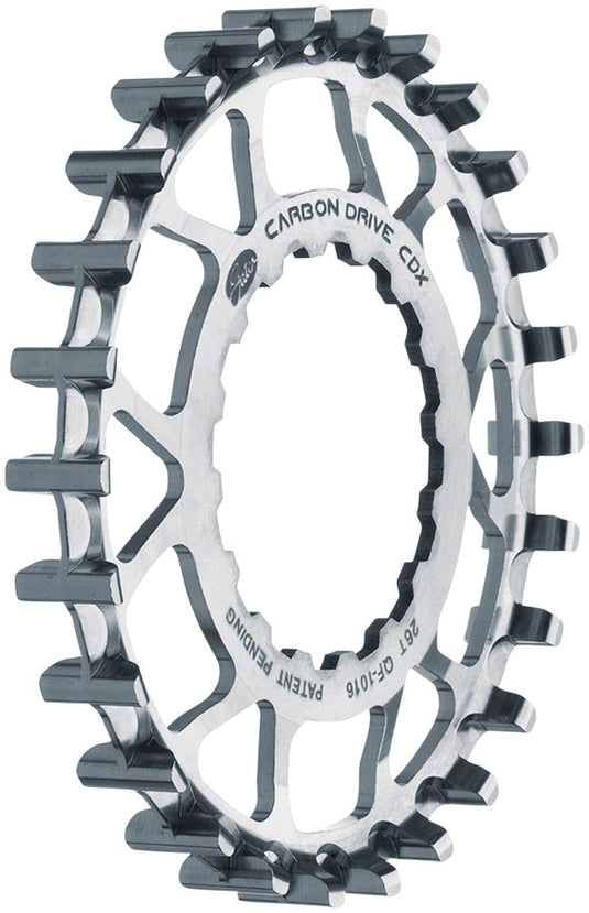 Gates-Carbon-Drive-CDX-Bosch-GEN2-Front-Belt-Drive-Sprocket-Chainring-Road-Bike-BDRG0008