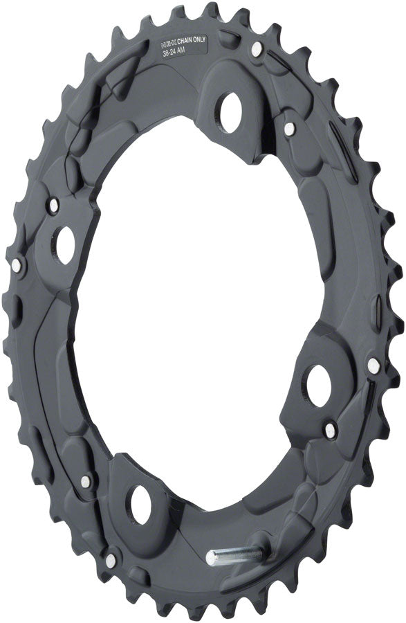 Load image into Gallery viewer, Shimano-Deore-FC-M615-Chainring-Chainrings-CR1094
