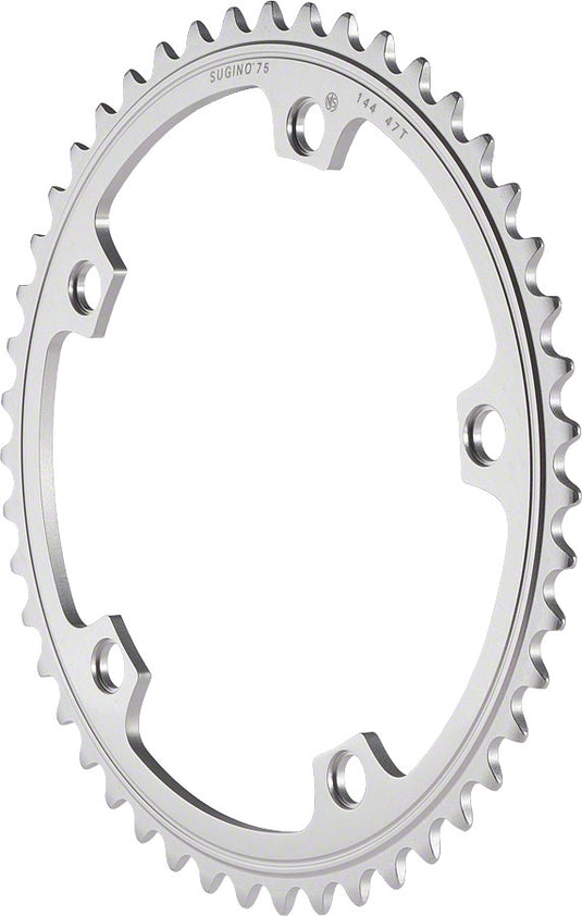 Sugino-Chainring-46t-144-mm-CR1182-Bicycle-Chainring