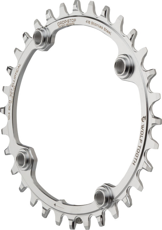 Wolf-Tooth-Chainring-32t-104-mm-CR1303-Bicycle-Chainring