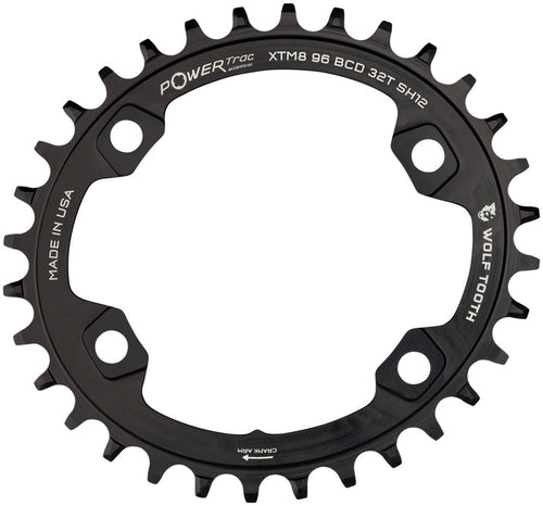 Wolf-Tooth-Chainring-32t-96-mm-CR1306-Bicycle-Chainring