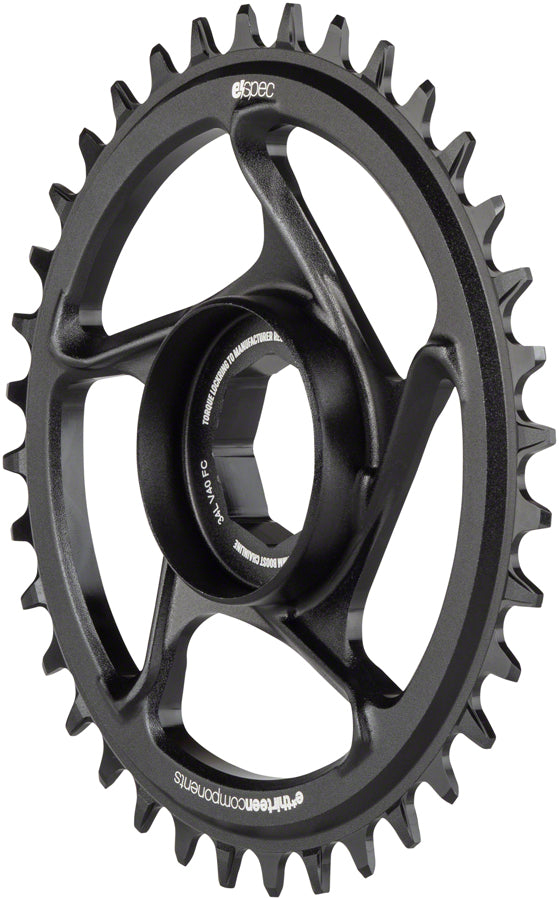 Load image into Gallery viewer, ethirteen-Ebike-Chainrings-and-Sprockets-36t-CR1340
