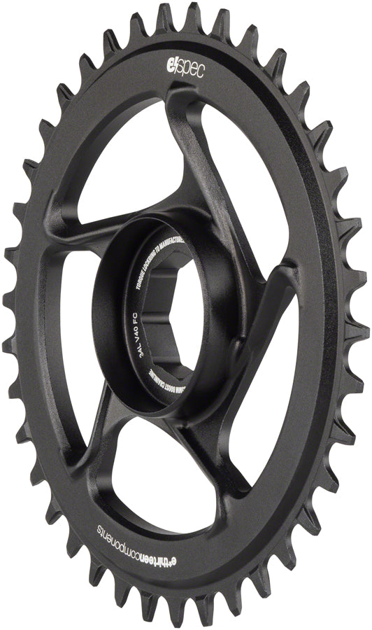 Load image into Gallery viewer, ethirteen-Ebike-Chainrings-and-Sprockets-38t-CR1341
