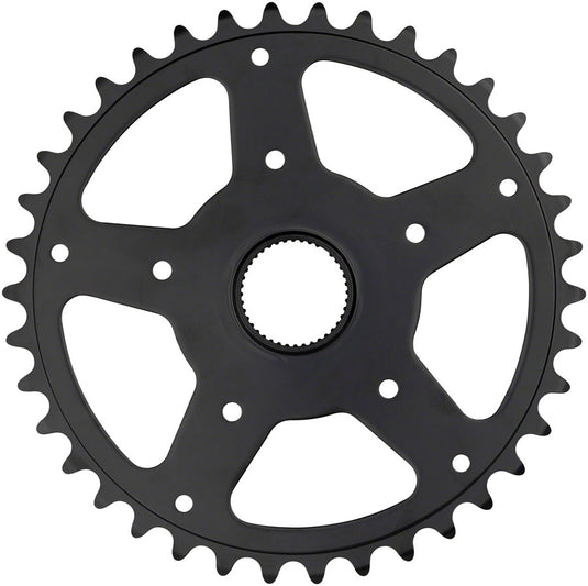 Shimano STEPS SM-CRE60 eBike Chainring - 38t, for FC-E6000 Crank