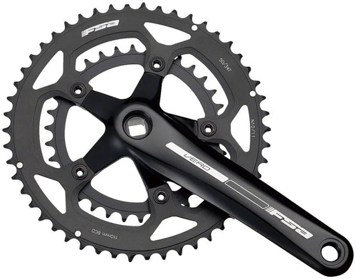 Full-Speed-Ahead-Vero-Compact-Crankset-172.5-mm-Double-9-Speed-CKST2314-Bicycle-Crankset