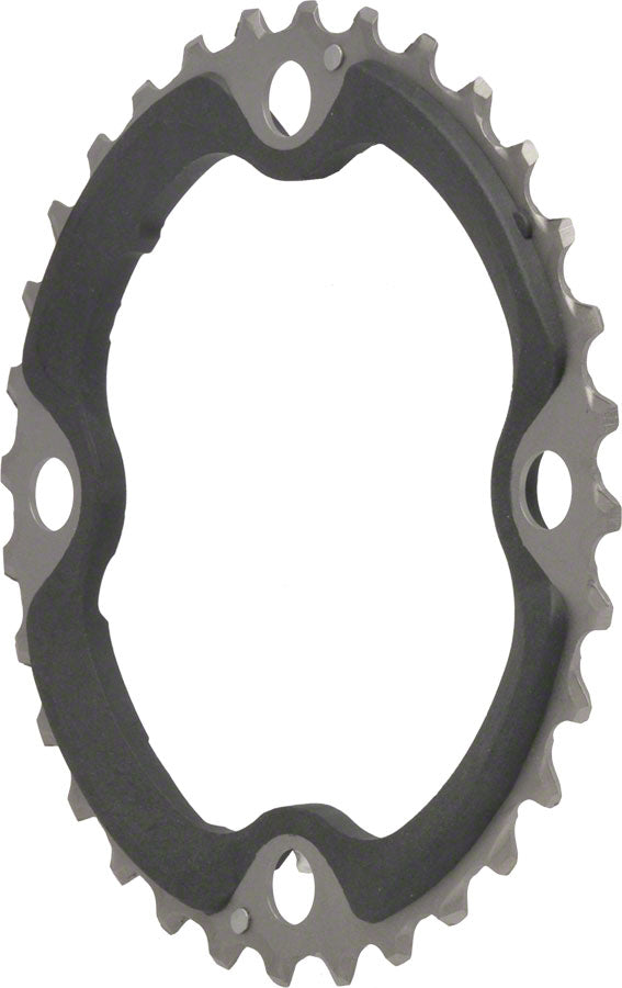 Load image into Gallery viewer, Shimano-XTR-M980-10-Speed-Chainring-Chainrings-CNRG1942
