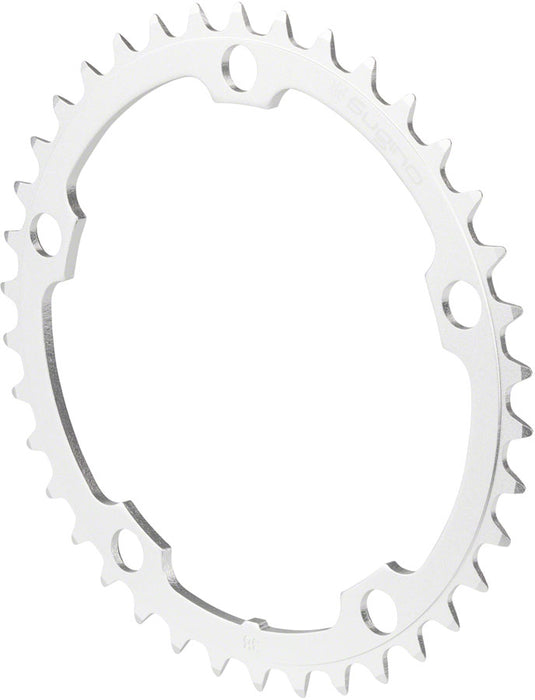 Sugino-Chainring-38t-130-mm-CR1538-Bicycle-Chainring