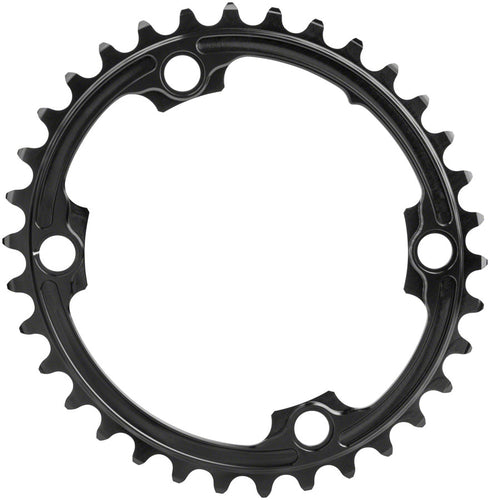 absoluteBLACK-Premium-Oval-110-BCD-4-Bolt-Road-Chainring-for-Shimano-9000-6800-5800-Chainrings-CR1555