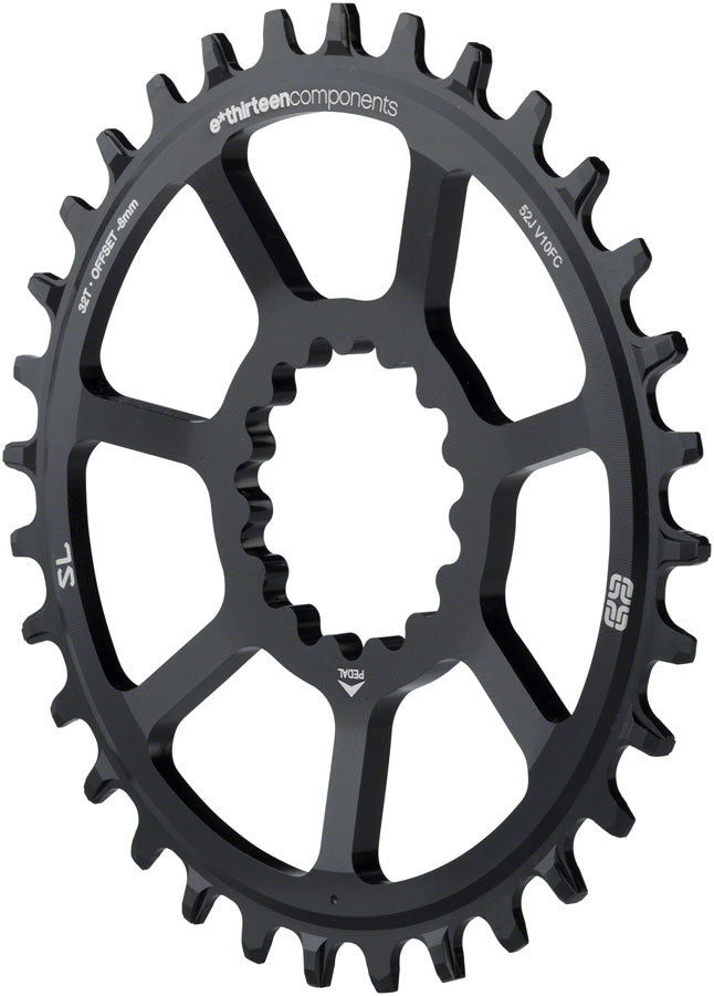 Load image into Gallery viewer, ethirteen-Chainring-32t-eThirteen-Direct-Mount-CR1577-Direct-Mount-MTB-Chainrings
