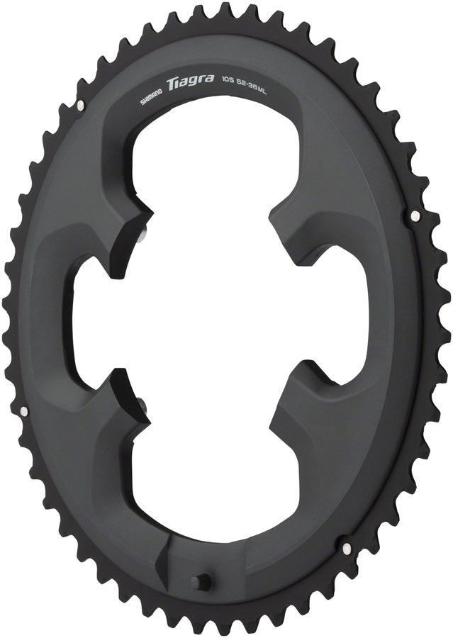 Load image into Gallery viewer, Shimano-Tiagra-4700-10-Speed-Chainrings-Chainrings-CNRG1685
