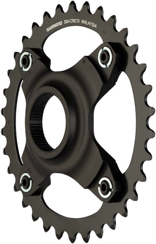 Shimano-Ebike-Chainrings-and-Sprockets-34t-CR1835