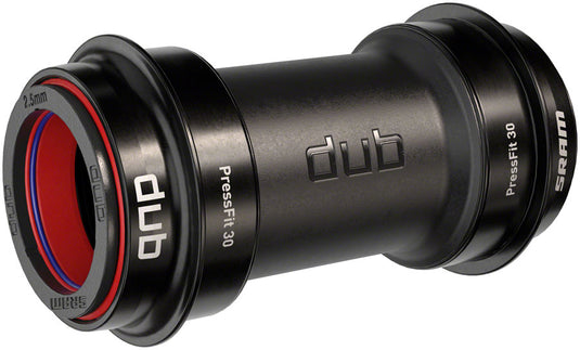 SRAM-DUB-Road-Wide-Non-Threaded-Ceramic-Bottom-Bracket-73mm-DUB-Bottom-Bracket-BTBK0674-Bicycle-Bottom-Brackets