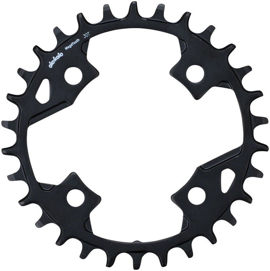 Full-Speed-Ahead-Gamma-Pro-MegaTooth-Chainring-Chainrings-CR2007