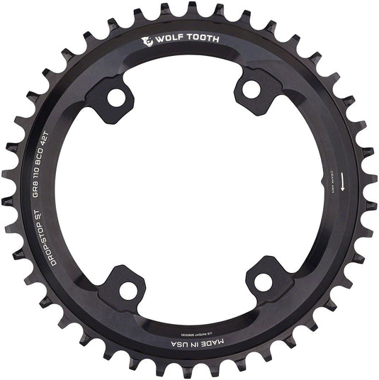 Wolf-Tooth-Chainring-42t-110-mm-CNRG1992-Bicycle-Chainring