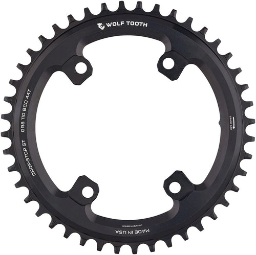 Wolf-Tooth-Chainring-44t-110-mm-CNRG1991-Bicycle-Chainring