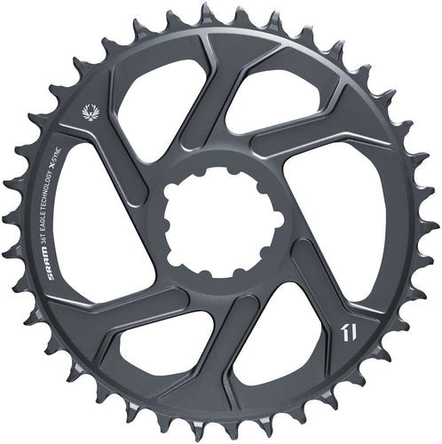 SRAM-Chainring-36t-SRAM-Direct-Mount-CR2066-Direct-Mount-MTB-Chainrings