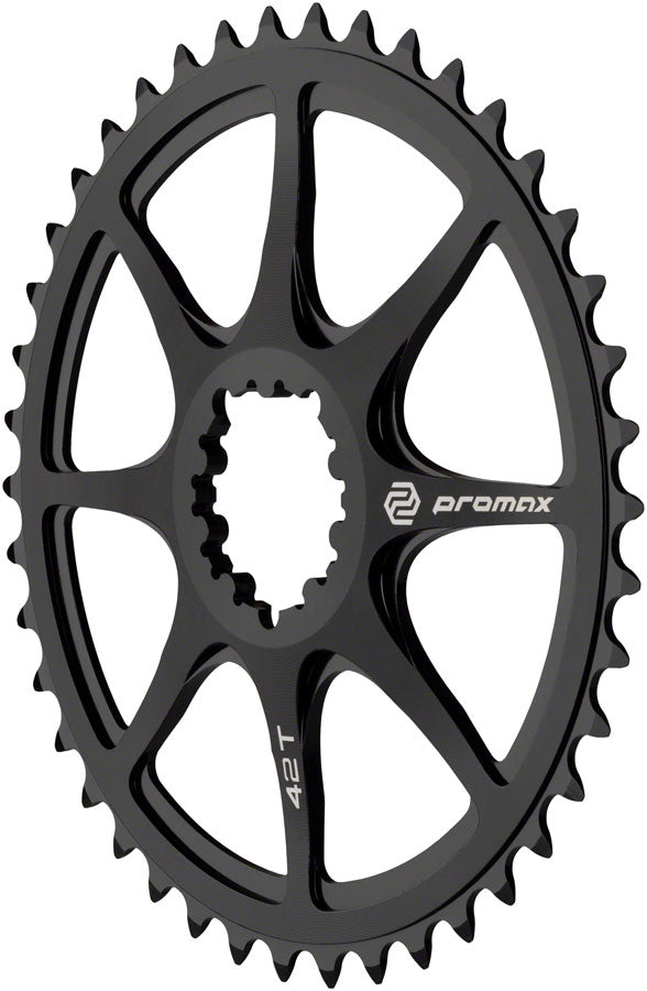 Load image into Gallery viewer, Promax-Chainring-42t-SRAM-Direct-Mount-DMCN0442-Direct-Mount-MTB-Chainrings
