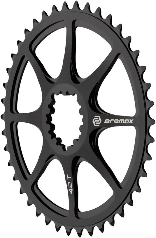 Promax-Chainring-42t-SRAM-Direct-Mount-DMCN0442-Direct-Mount-MTB-Chainrings