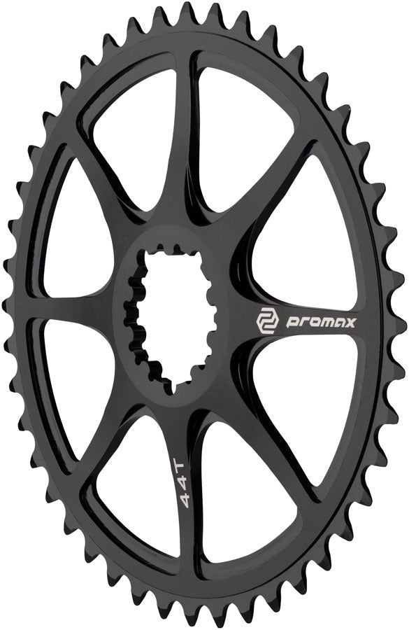 Load image into Gallery viewer, Promax-Chainring-44t-SRAM-Direct-Mount-DMCN0443-Direct-Mount-MTB-Chainrings
