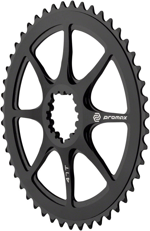 Load image into Gallery viewer, Promax-Chainring-47t-SRAM-Direct-Mount-DMCN0440-Direct-Mount-MTB-Chainrings
