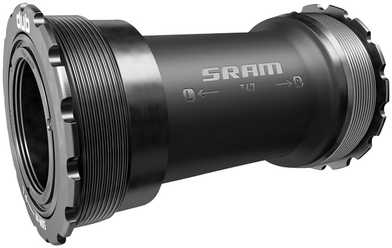 Load image into Gallery viewer, SRAM-DUB-Threaded-Bottom-Bracket-85.5mm-DUB-Bottom-Bracket-CR2168-Bicycle-Bottom-Brackets
