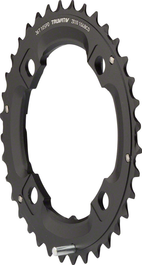 Load image into Gallery viewer, SRAM-Mountain-Chainring-Chainrings-CR2339
