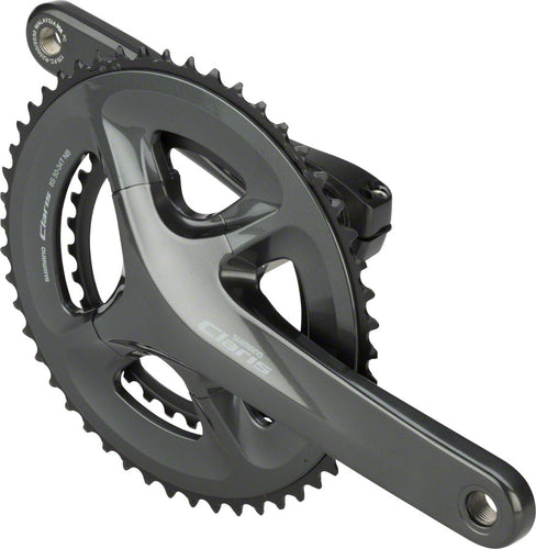 Shimano-Claris-FC-R2000-Crankset-175-mm-Double-8-Speed-CR2469-Bicycle-Crankset