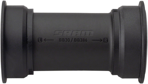 SRAM-DUB-Non-Threaded-Bottom-Bracket-86mm-DUB-Bottom-Bracket-CR2501-Bicycle-Bottom-Brackets