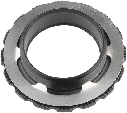 Shimano FC-M6100-1 Crank Spider Lock Ring/Washer