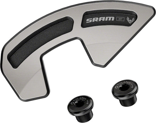 SRAM-Chainring-Guard-30t-SRAM-Direct-Mount-Chainring-CRGD0090