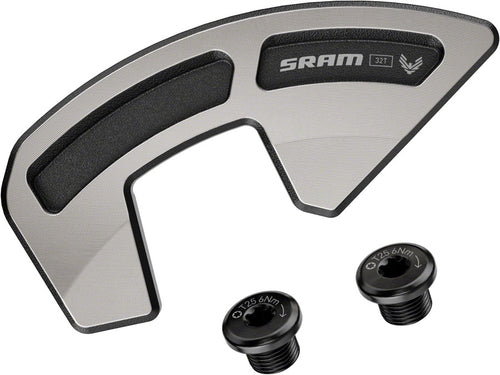 SRAM-Chainring-Guard-32t-SRAM-Direct-Mount-Chainring-CRGD0091