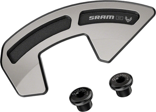 SRAM-Chainring-Guard-34t-SRAM-Direct-Mount-Chainring-CRGD0092